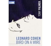 Leonard Cohen - Bird on a Wire [Francia] [DVD]