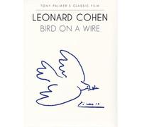Leonard Cohen - Bird On A Wire [Reino Unido] [DVD]