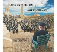 Leonard Cohen - Can't Forget: A Souvenir Of The Grand Tour [Vinilo]