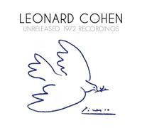 Leonard Cohen - Conciertos The Bird On A Wire