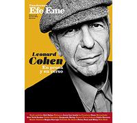 Leonard Cohen. Cuadernos EFE EME - Nº 28