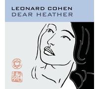 Dear Heather (cd)