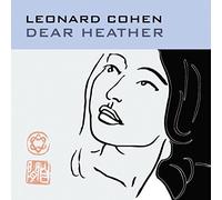 Leonard Cohen – Dear Heather – Vinilo (LP) – Importación USA – Sony