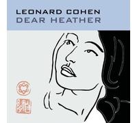 Leonard Cohen - Dear Heather (LP)