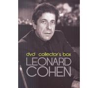 Leonard Cohen - DVD Collector's Box (DVD) Leonard Cohen n/a (Importación USA)