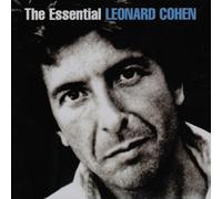 Leonard Cohen - Essential