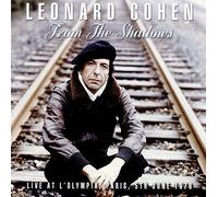 Leonard Cohen - From The Shadows