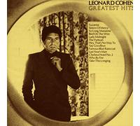 Leonard Cohen - Greatest Hits