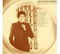 Leonard Cohen - Greatest Hits