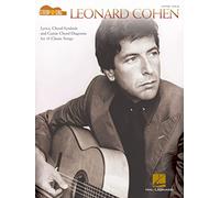 Leonard Cohen – Guitar - Vocal (Strum & Sing Guitar) – Hal Leonard