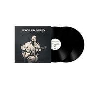 Leonard Cohen – Hallelujah & Songs From His Albums – Vinilo 2 LP – Sony Music