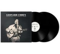 Leonard Cohen – Hallelujah & Songs From His Albums – Vinilo 2 LP – Sony Music