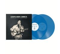 Leonard Cohen - Hallelujah & Songs From His Albums [Vinilo]