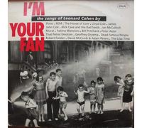 Leonard Cohen - I'M Your Fan [Vinilo]