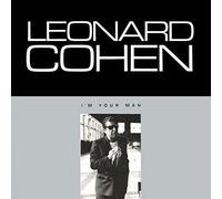 Leonard Cohen - I'M Your Man