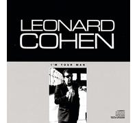 Leonard Cohen – I'm Your Man – Sony