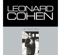Leonard Cohen I'm Your Man (CD) (Importación USA)