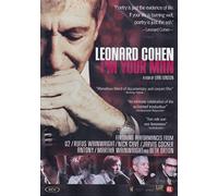 Leonard Cohen - I'M Your Man [DVD]