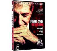 Leonard Cohen - I'm Your Man [Francia] [DVD]