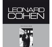 Leonard Cohen - I'm Your Man [Vinilo]