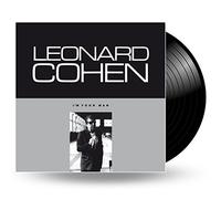 Leonard Cohen - I'm Your Man [Vinilo]