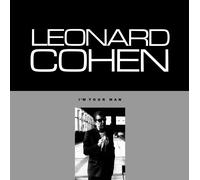 Leonard Cohen - I'm Your Man [Vinilo]