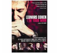 Leonard Cohen - Leonard Cohen: I'm Your Man [USA] [DVD]