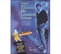 Leonard Cohen - Ladies & Gentlemen/ In Short [Alemania] [DVD]