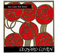 leonard cohen - leonard cohen, for the love of cain