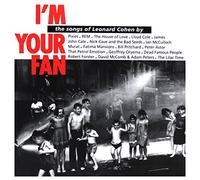 Leonard Cohen - Leonard Cohen: I'm Your Fan [2xWinyl] [Vinilo]