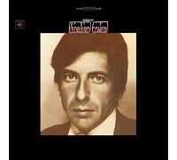 Leonard Cohen - Leonard Cohen - Songs Of Leonard Cohen