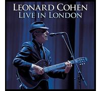 Leonard Cohen - Live In London