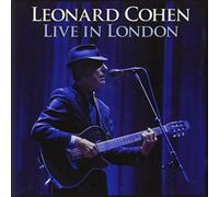 Leonard Cohen - Live In London