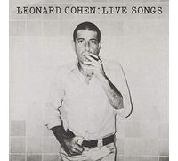 Leonard Cohen - Live Songs