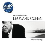Leonard Cohen - Mojo Presents..An Introduction