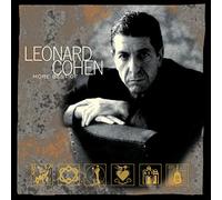 More Best Of (leonard Cohen) (cd)