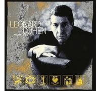 Leonard Cohen - More Best of