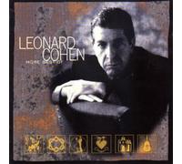 Leonard Cohen - More Best Of [Casete]
