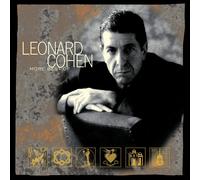 Leonard Cohen More Best Of Leonard Cohen (CD) Album (Importación USA)