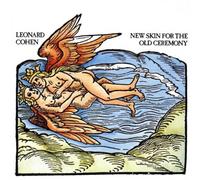 Leonard Cohen – New Skin For The Old – Sony Music