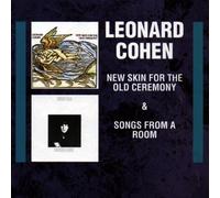 Leonard Cohen - New Skin for the Old/Song
