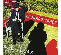 LEONARD COHEN - OLD IDEAS