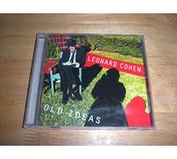 Leonard Cohen - Old Ideas