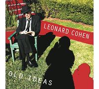 Leonard Cohen Old Ideas (Vinyl) 12" Album (Importación USA)