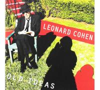 Leonard Cohen – Old Ideas (Gold Series) – CD – Importación USA