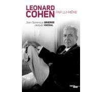 Léonard Cohen Par Lui-même (ebook)