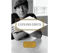 Leonard Cohen Poems and Songs: Cohen (Tapa dura) (Importación USA)