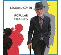 Leonard Cohen Popular Problems (CD) Album (Importación USA)