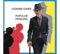 Leonard Cohen - Popular Problems (LP+CD) Columbia