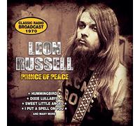 Leonard Cohen - Prince of peace